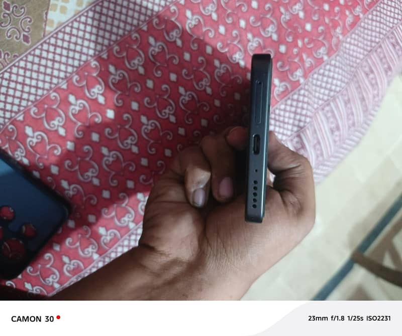 Xiaomi Redmi Note 13 2