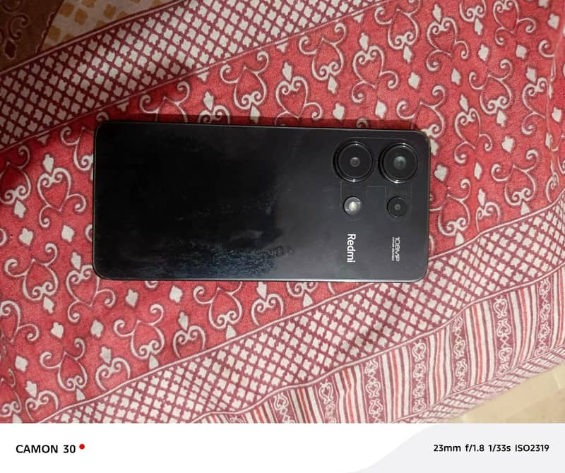 Xiaomi Redmi Note 13 5