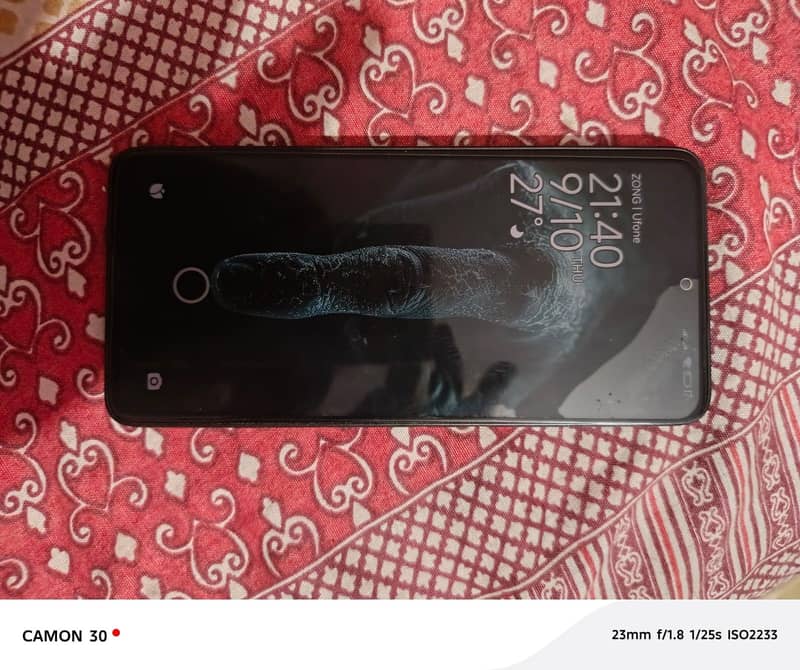 Xiaomi Redmi Note 13 11