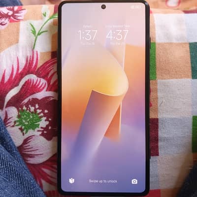 Redmi K40 Gaming Edition | Non PTA | Gaming Triggers