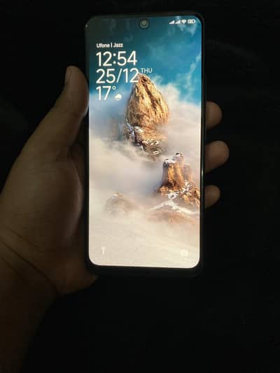 Xiaomi Note 12