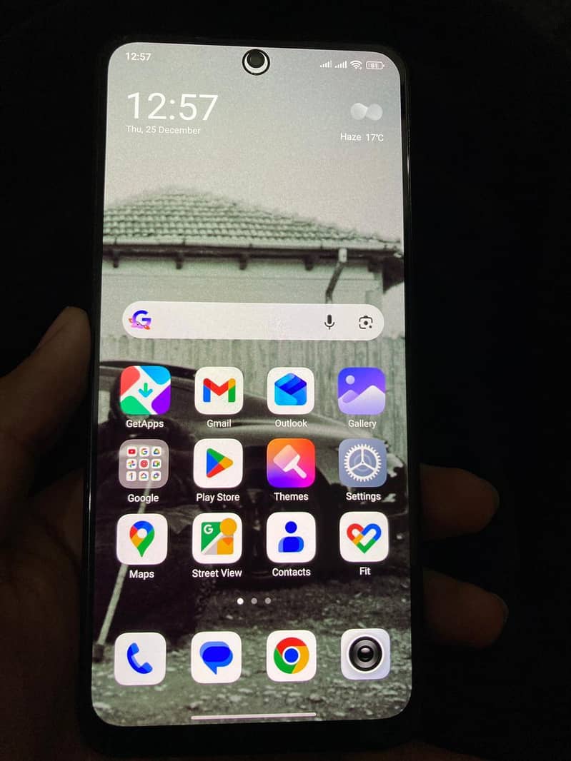 Xiaomi Note 12 1