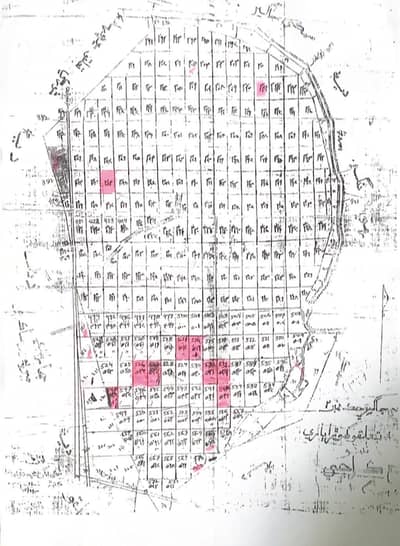 Gharo Samki and Jharandi zameen