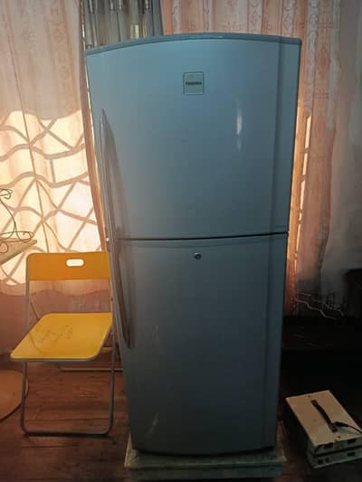 Toshiba No Frost Refrigerators