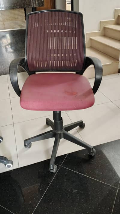 2 chairs for sell