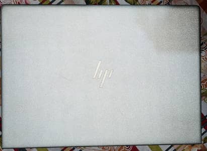 HP Elitebook