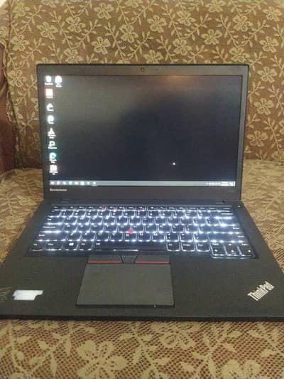 lenovo T450s