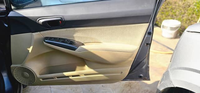 Honda Reborn 2011 Model