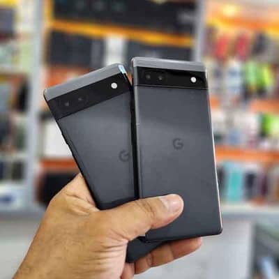 Google pixel 6a 6/128 condition 10/10