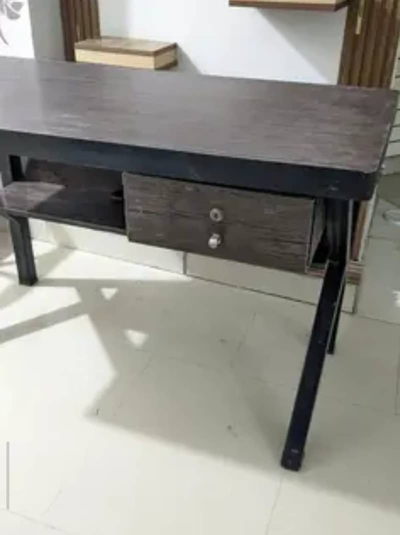 Computer table, Study table, Office table, Laptop table. 1