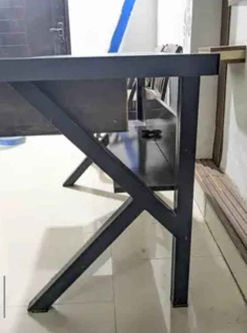 Computer table, Study table, Office table, Laptop table. 4