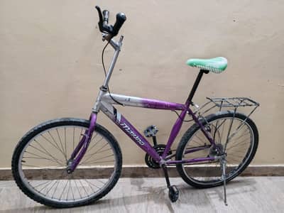 Cycle 26 inch for sale
