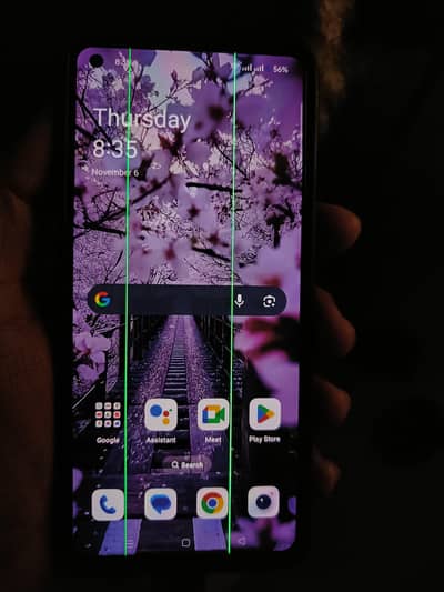 one plus 8t 12gb 256gb pta approved