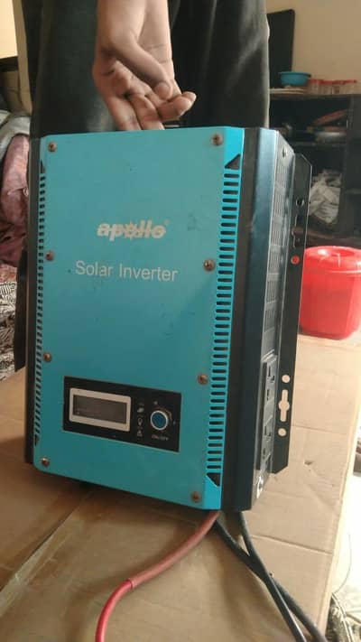 Solar Inverter 1.5kw  for sale