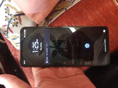 redmagic 6s pro ghost edition 16/265 official PTA