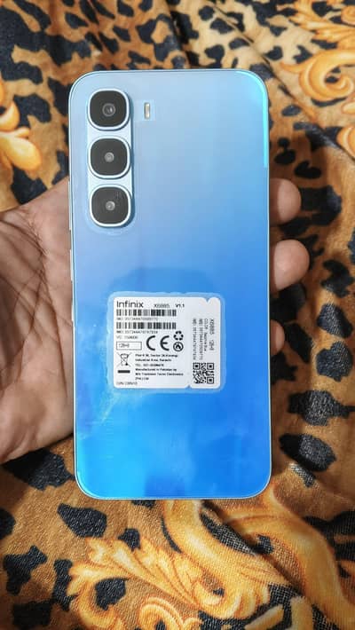 hot 60 pro 2 moth use