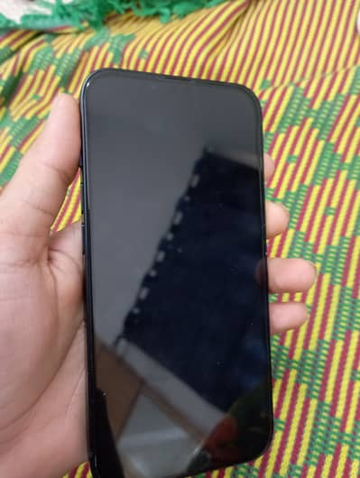 Iphone 13 jv 128gb with cable