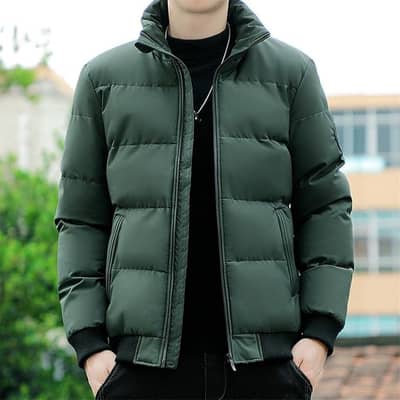 men's winter jacket