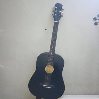 Acoustic Guitar is available for sale at low price