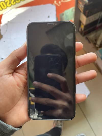 Iphone XS non PTA 256 GB