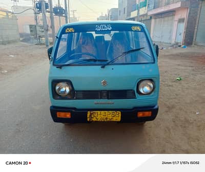 Suzuki Bolan Gari new 03007342515