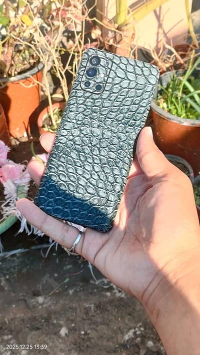 pubg beast phone Snapdragon 870