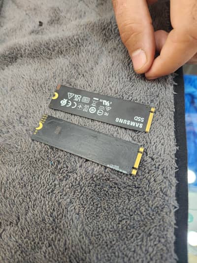 ssd 512 256 gb nvme and m. 2 available