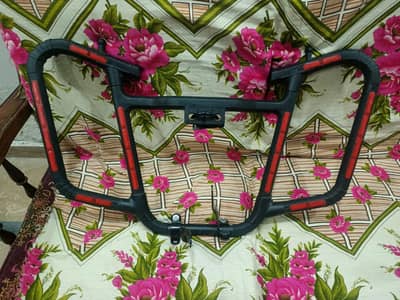 sazuki 150 safeguard sale