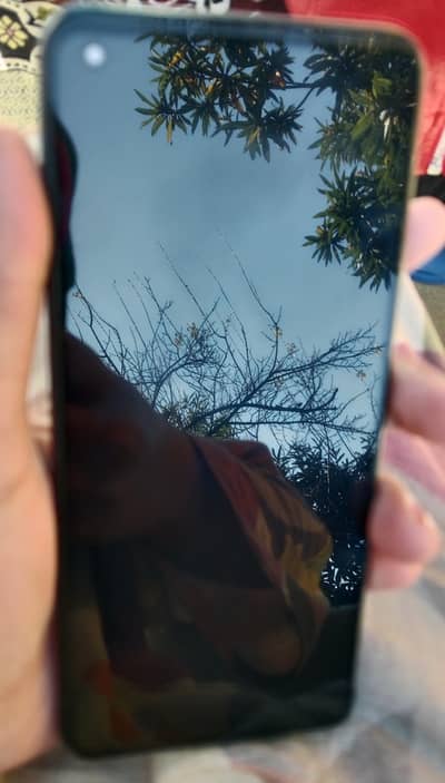 realme 8 with 8 gb ram and 128 gb ram