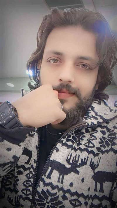 Waqas Mehar