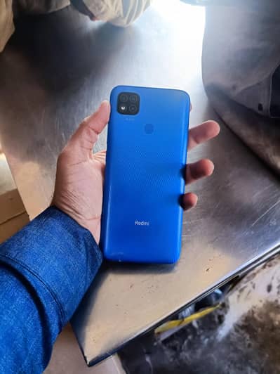 Redmi 9c pta approved best for hotspot for iPhone