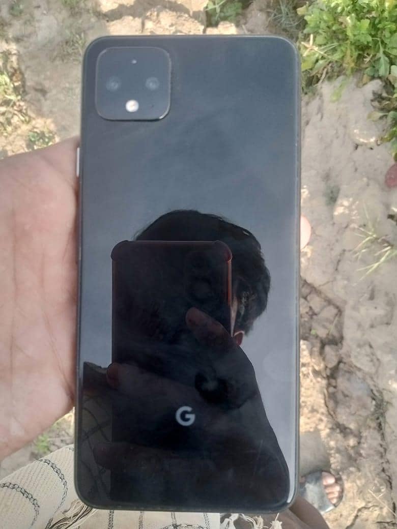 GOOGLE PIXEL 4XL 0