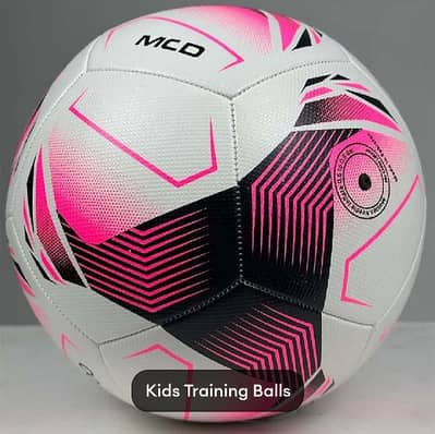 football for kids i only have the orange one  (untouched)