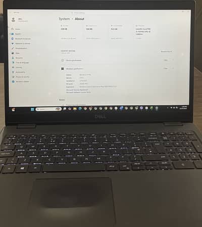 Dell Latitude 3510 i5 10th Gen