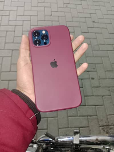 iphone 12 pro max non pta