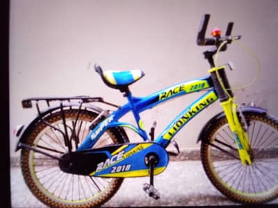 Bicycle for children age 10-12