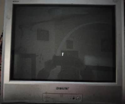 Sony Vega TV 21 inch