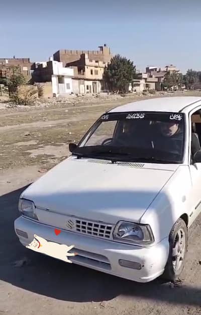2010 model mehran URGENT SALE 0-3-2-1-6-2-5-0-1-3-5