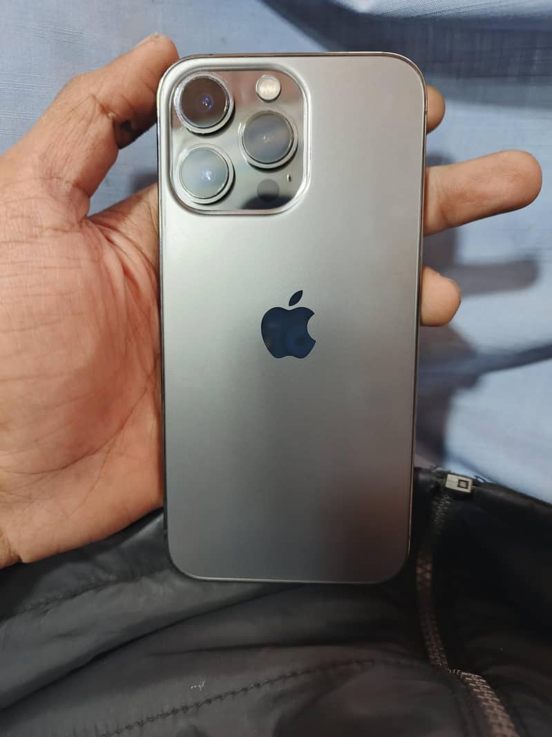 Iphone 13 pro pta 6