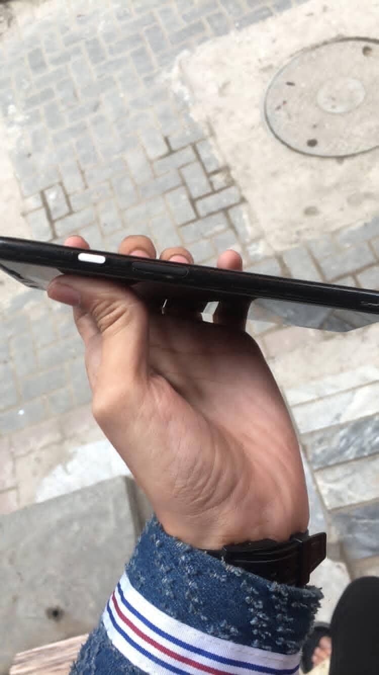 Google pixel 4xL 5