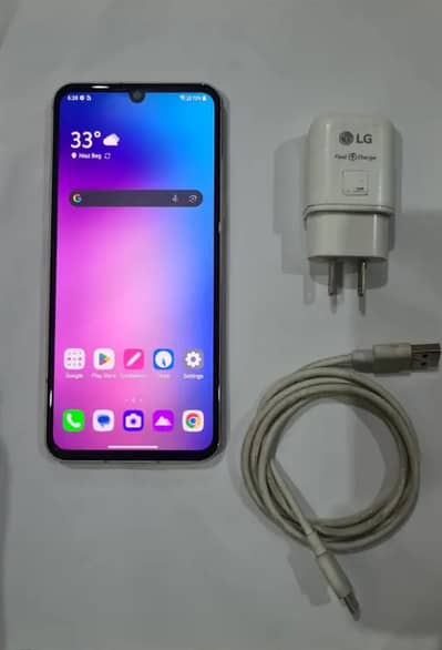 LG v60 thinq 5G