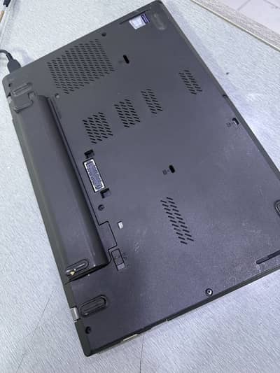 Lenevo ThinkPaid L470