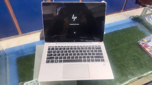 Hp 1030 x360 Core i7