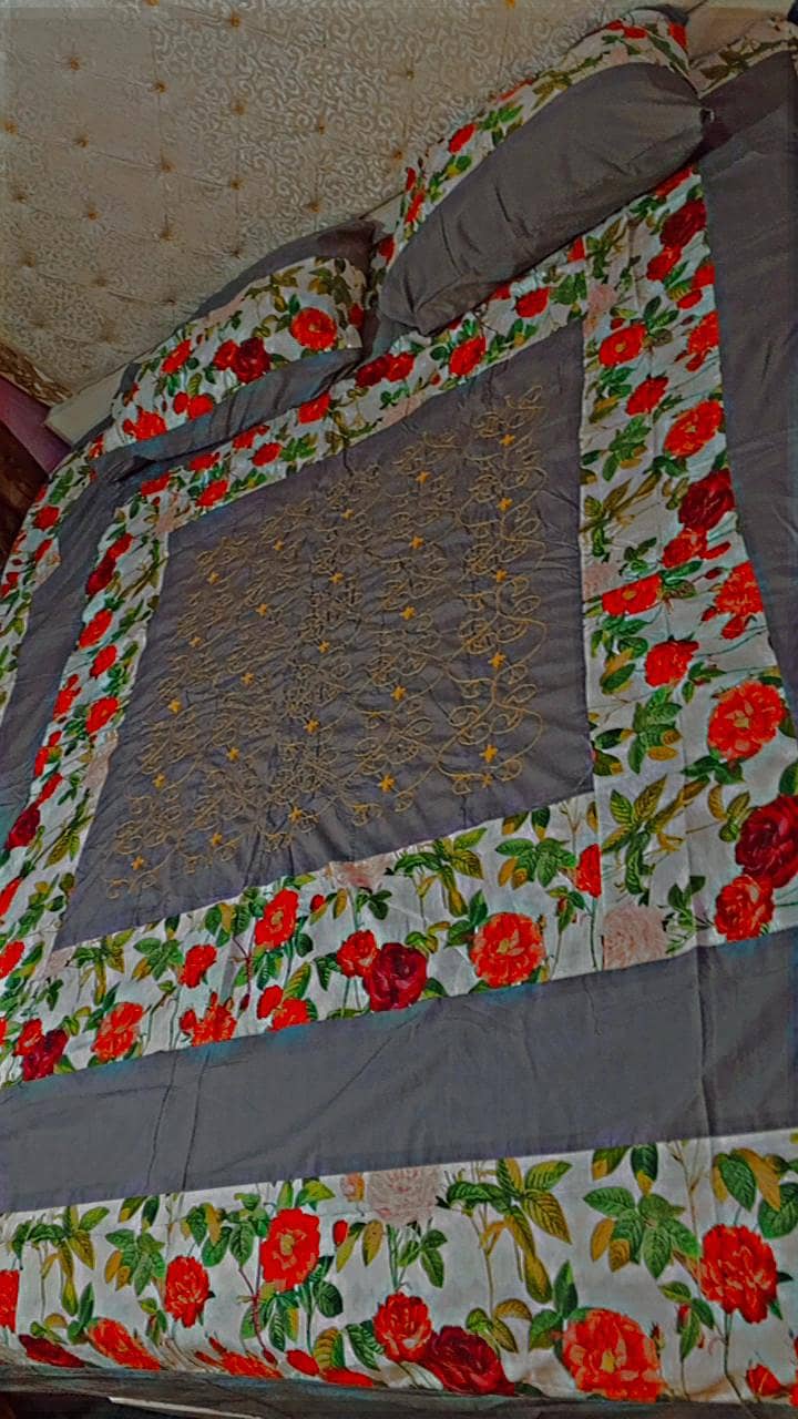 Brand New Bed Sheets 0