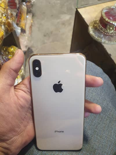 iphone xs max