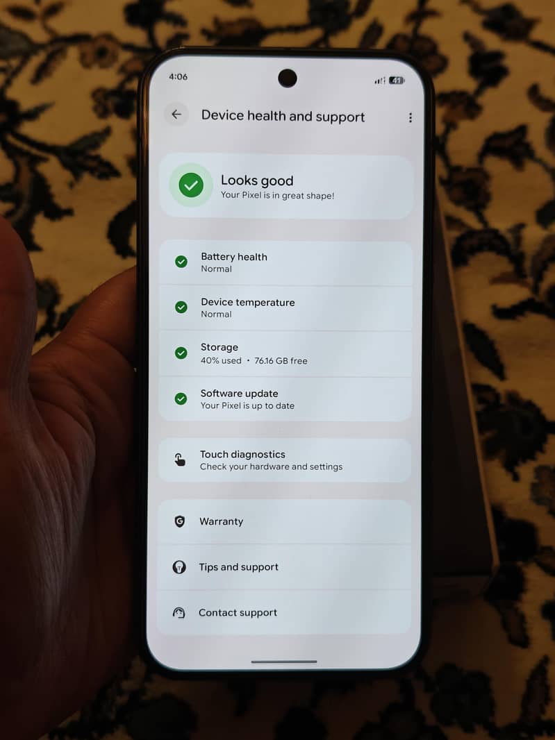 Google Pixel 9 Pro XL 2