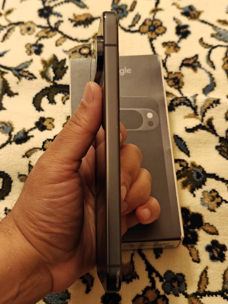 Google Pixel 9 Pro XL 6