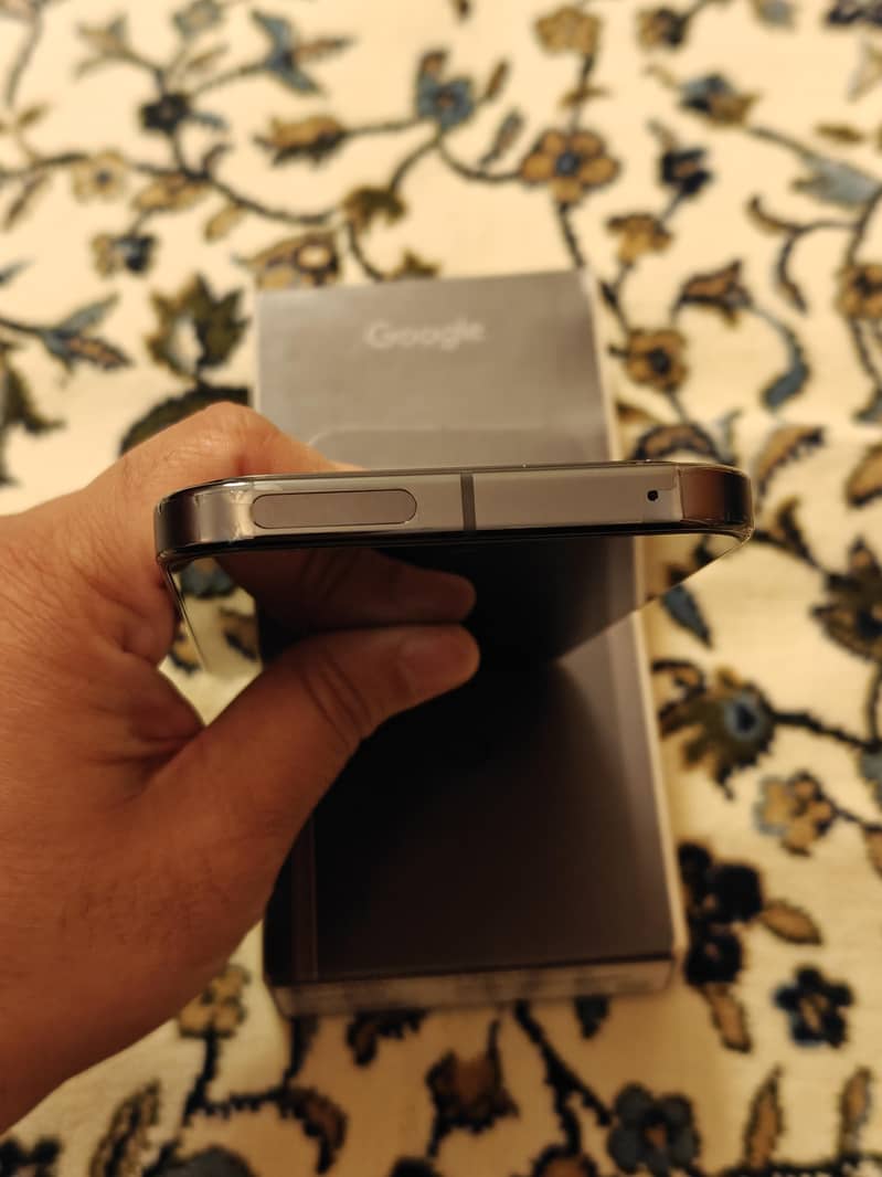 Google Pixel 9 Pro XL 7