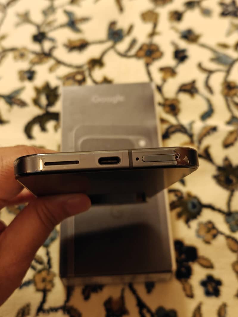 Google Pixel 9 Pro XL 8