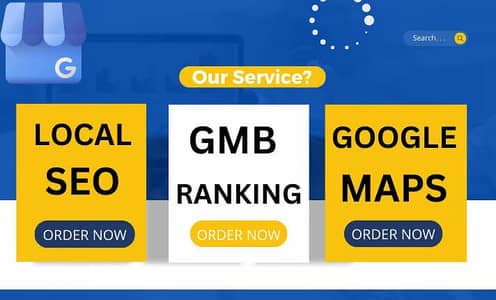 Google Business Officer